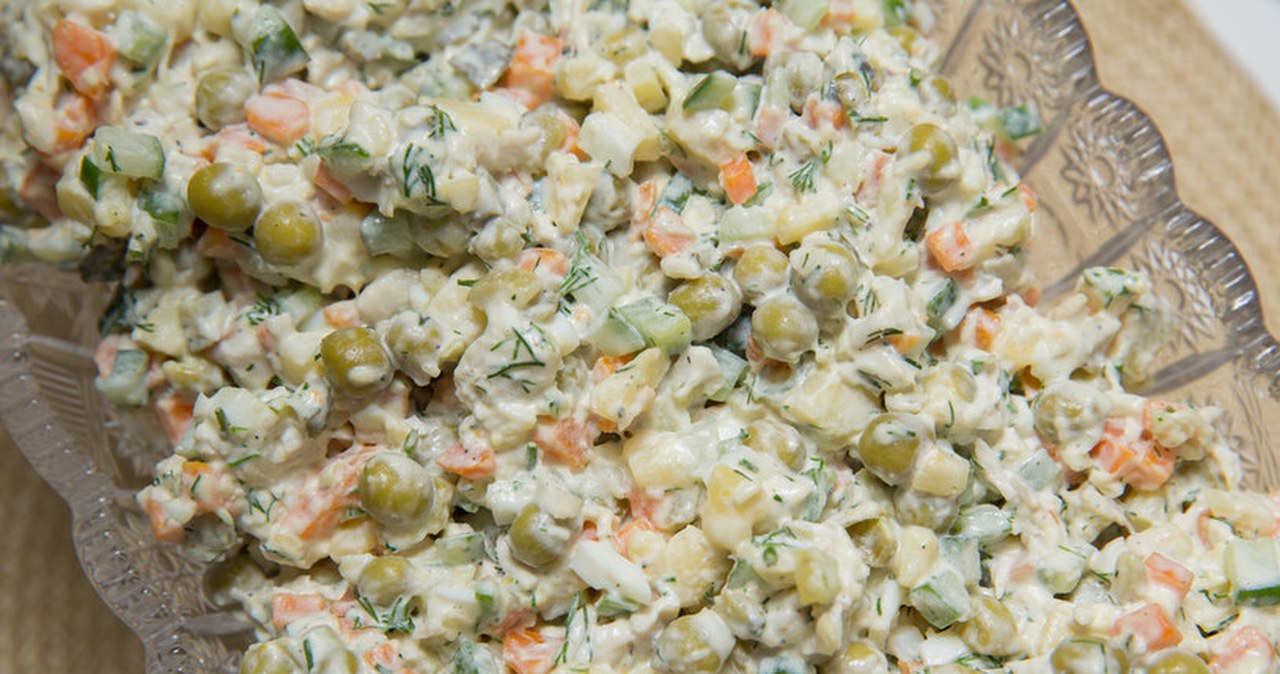 Uošvės triukas keičia mišrainę neatpažįstamai: vienas slaptas ingredientas ir skonis kitas