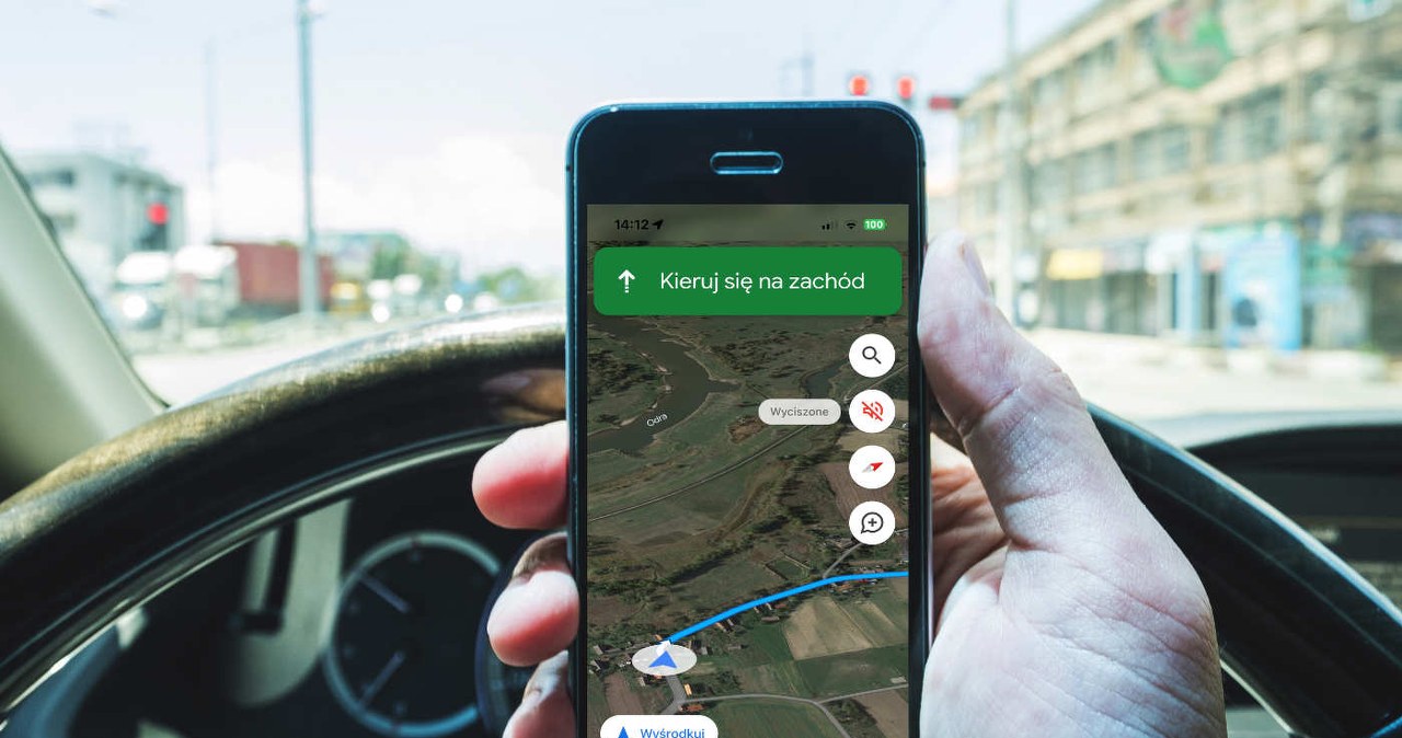 Naudojate navigaciją telefone? Vienas judesys – ir 115 eurų bauda bei 12 taškų