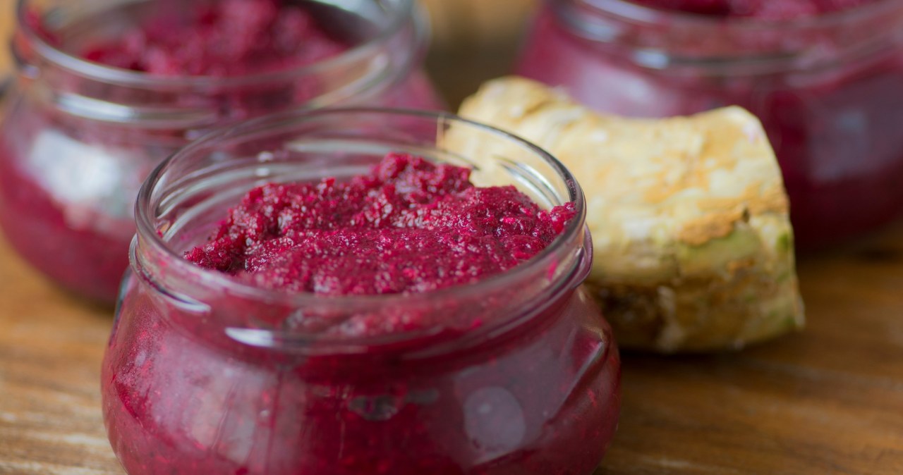 Uošvė į burokėlių užkandį deda vieną ingredientą: skonis pasikeičia akimirksniu