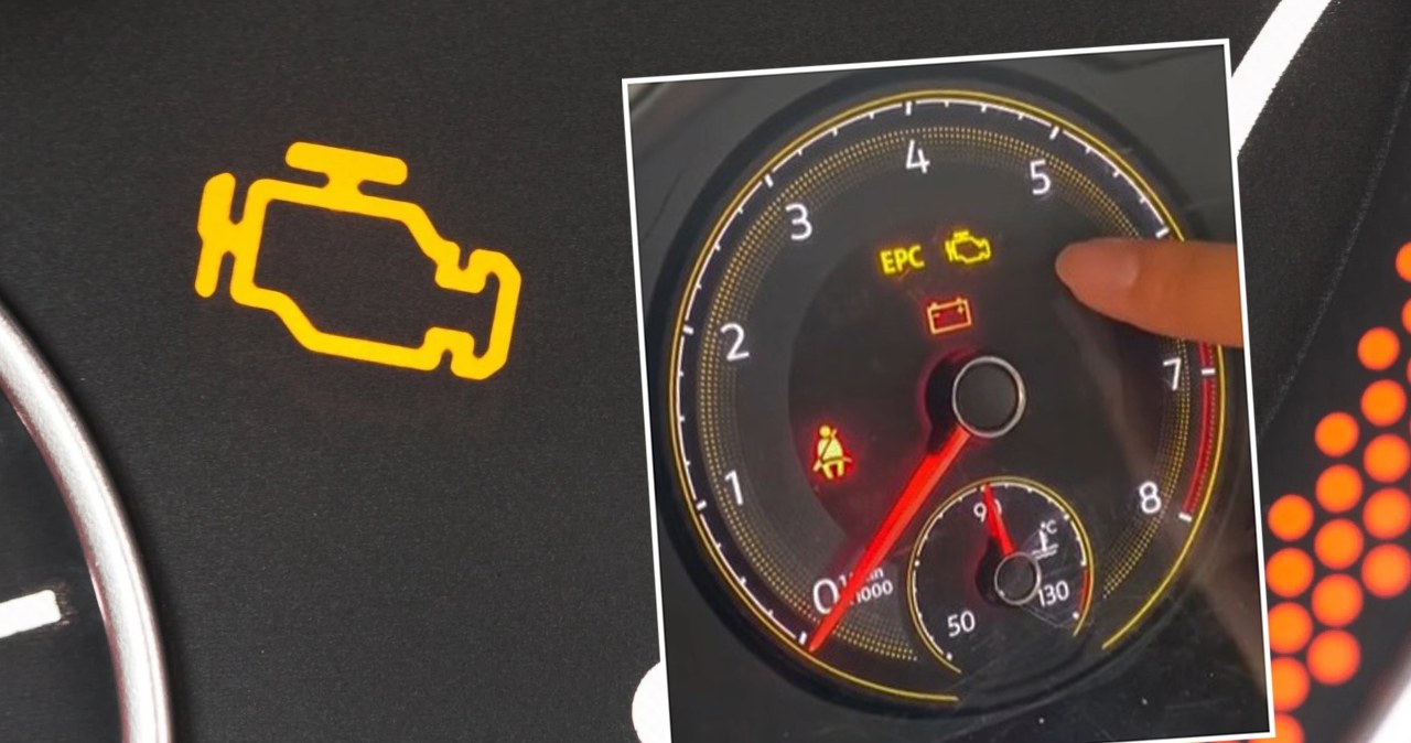 Triukas iš „TikTok“ žada panaikinti check engine: štai kas iš tiesų veikia