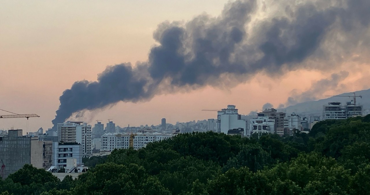 Karas Irane gali tapti klimato katastrofa: ekspertai įspėja apie itin toksiškas pasekmes