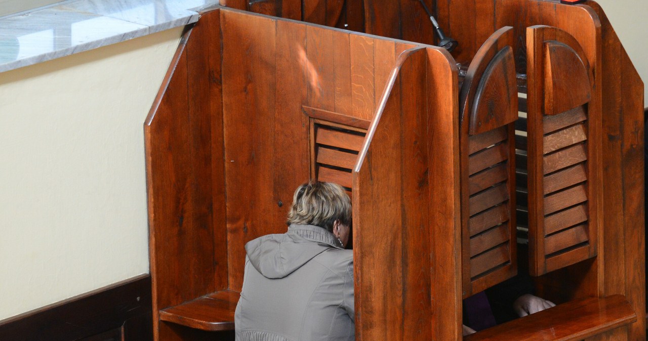 Velykų išpažintis gali baigtis be išrišimo: kunigai įvardijo, kada jis nebus suteiktas