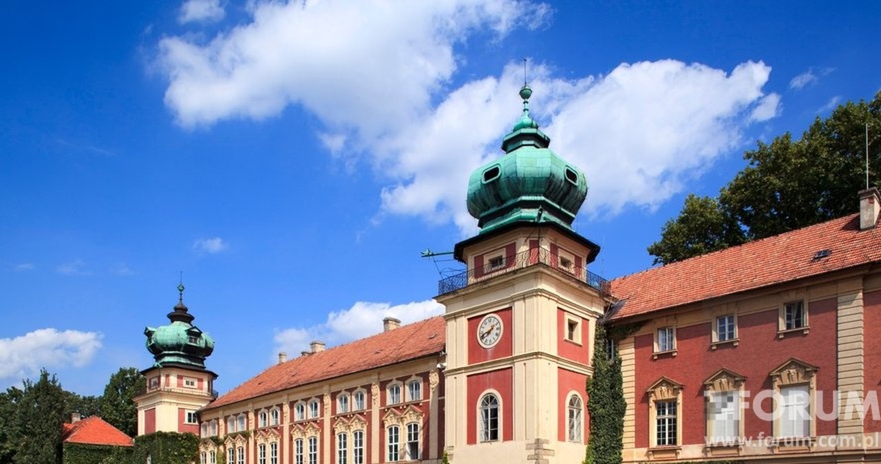 Lenkijos „gražiausia pilis“? Lankute nustebins autentiška prabanga ir įspūdingos ekspozicijos