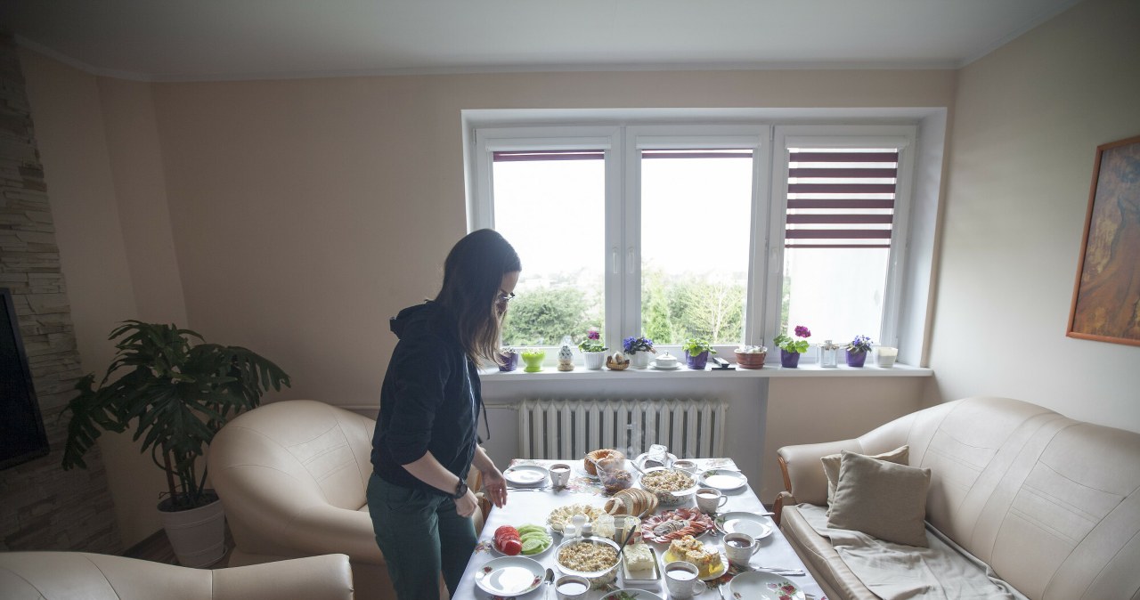 Į Velykas su pyragu? Ši smulkmena šeimininkei paliks įspūdį labiau nei kepiniai