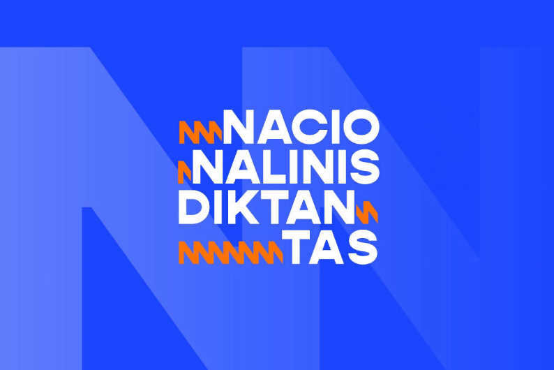 Nacionalinis diktantas grįžta: Utenoje – šansas pasitikrinti rašybą ir patekti į finalą