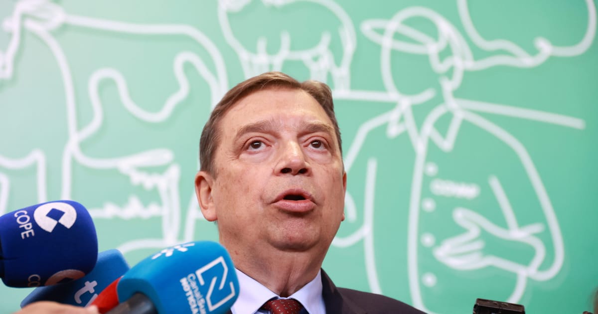 Ispanija meta netikėtą kandidatą į JT „FAO“ vadovus: Europa vėl skils į tris?