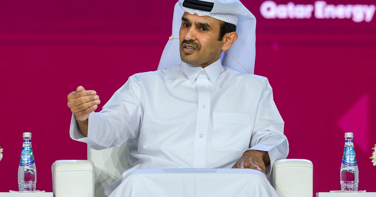 Irano smūgis didžiausiai LNG gamyklai: „QatarEnergy“ nutrauks dujų sutartis Italijai ir Belgijai