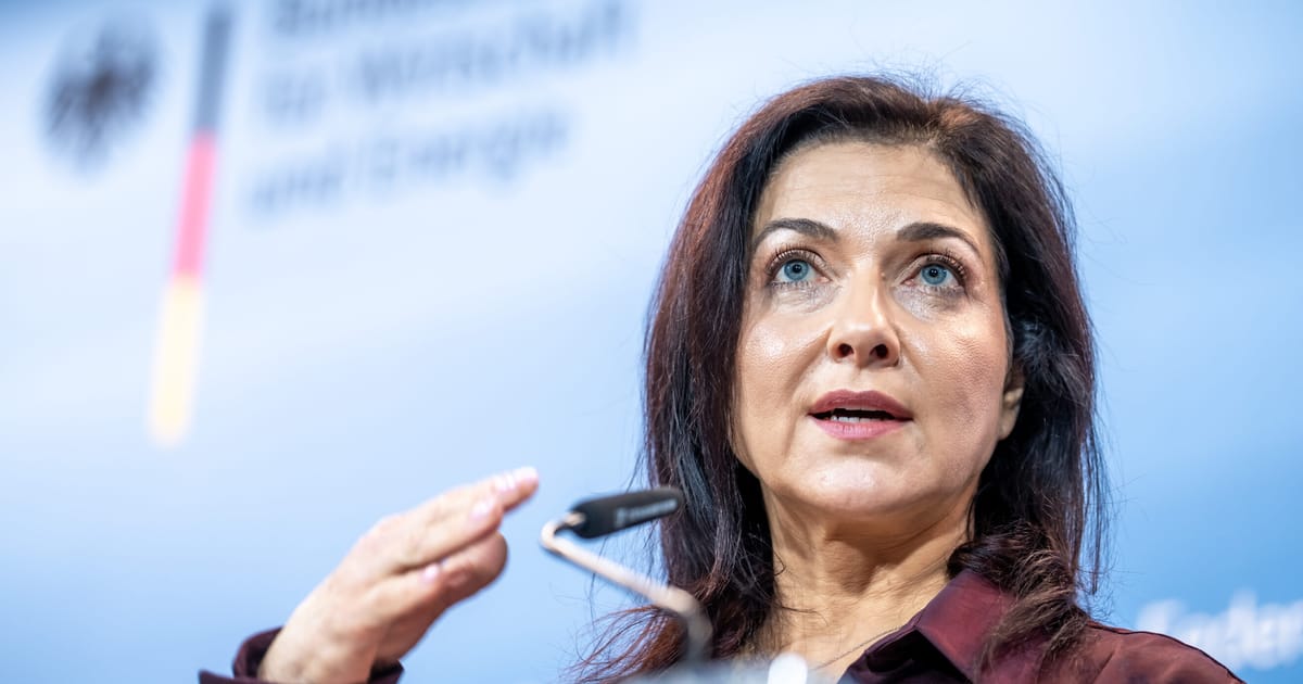 Vokietijos ministrė šokiruoja: ES „net-zero“ iki 2050 m. gali atsilikti 10 proc.