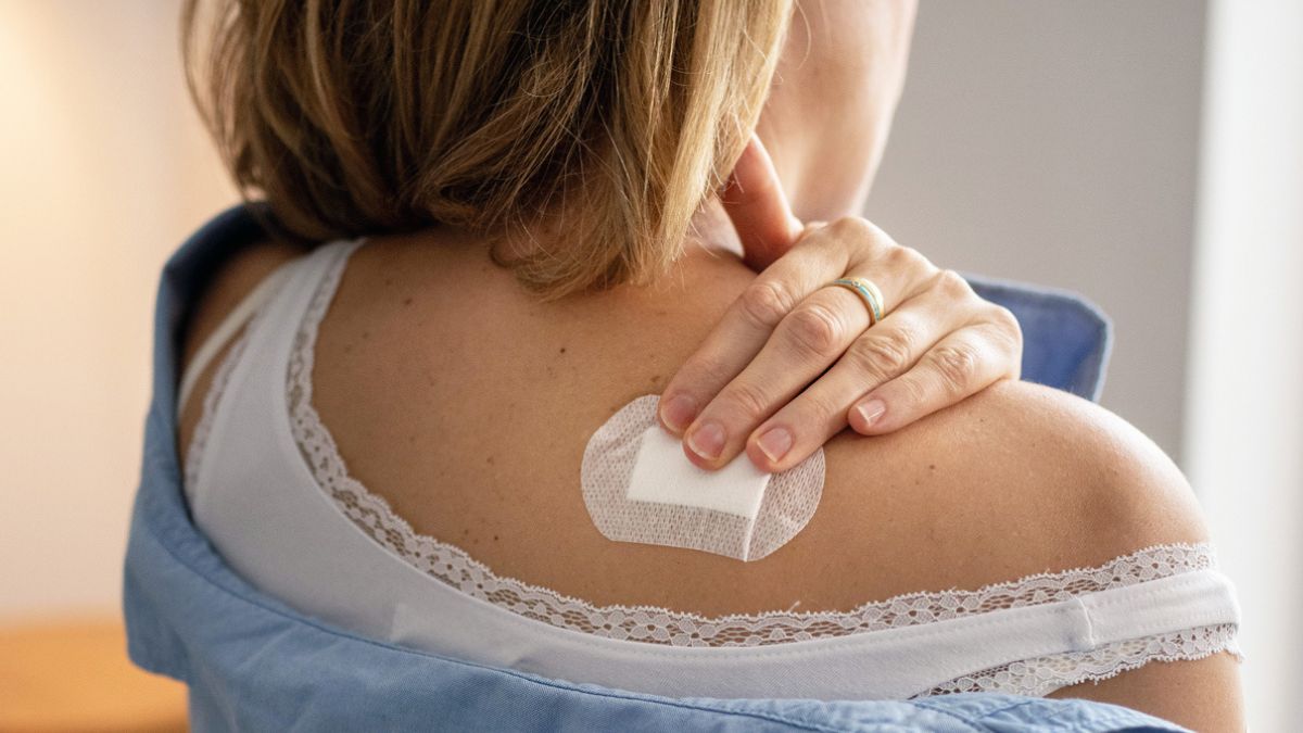 Mokslininkai aptiko derinį: „Zepbound“ ir hormonų terapija gali tirpdyti svorį greičiau
