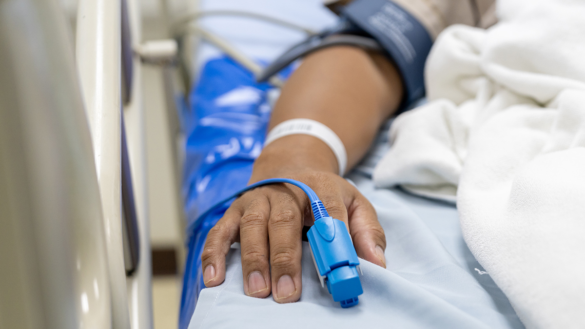 Mokslininkai įspėja: sunkios šlapimo takų infekcijos gali didinti demencijos riziką