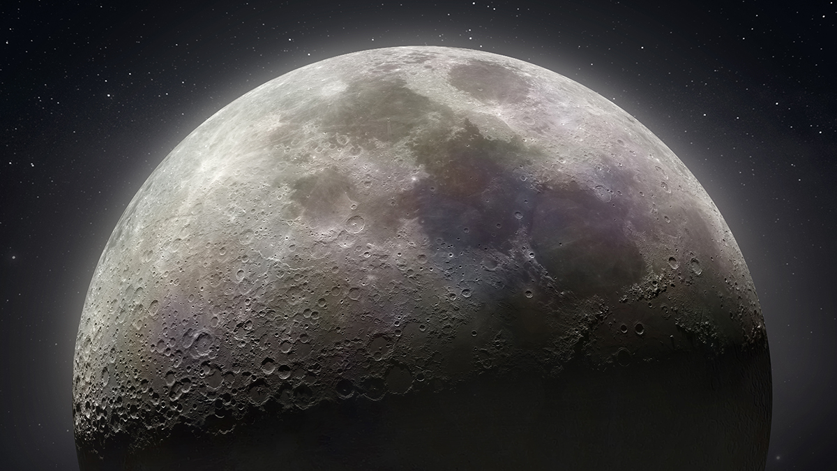 Mėnulio magnetizmo mįslė pagaliau įminta: „Apollo“ akmenys klaidino mokslininkus dešimtmečius