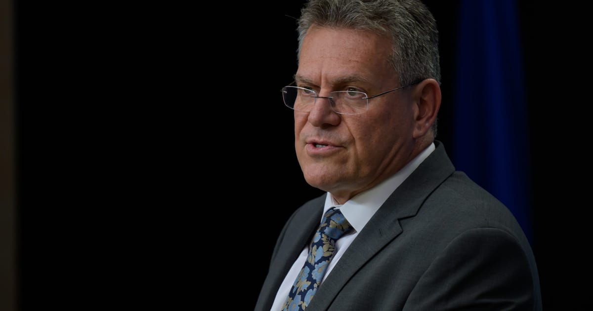 „ES“ ruošia plieno aljansą su JAV ir JK: taikinys aiškus – Kinijos perteklius