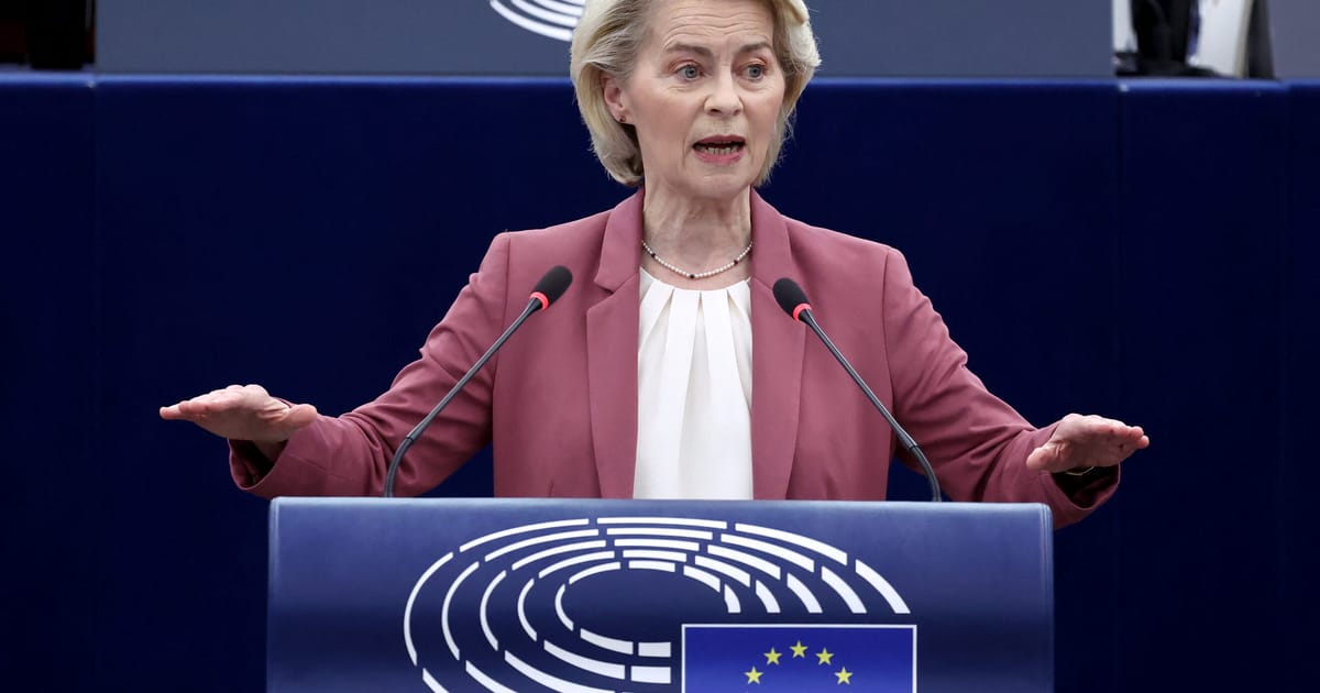 „Europos Komisija“ stumia „Mercosur“ susitarimą: muitai kris jau gegužę, bet kyla audra