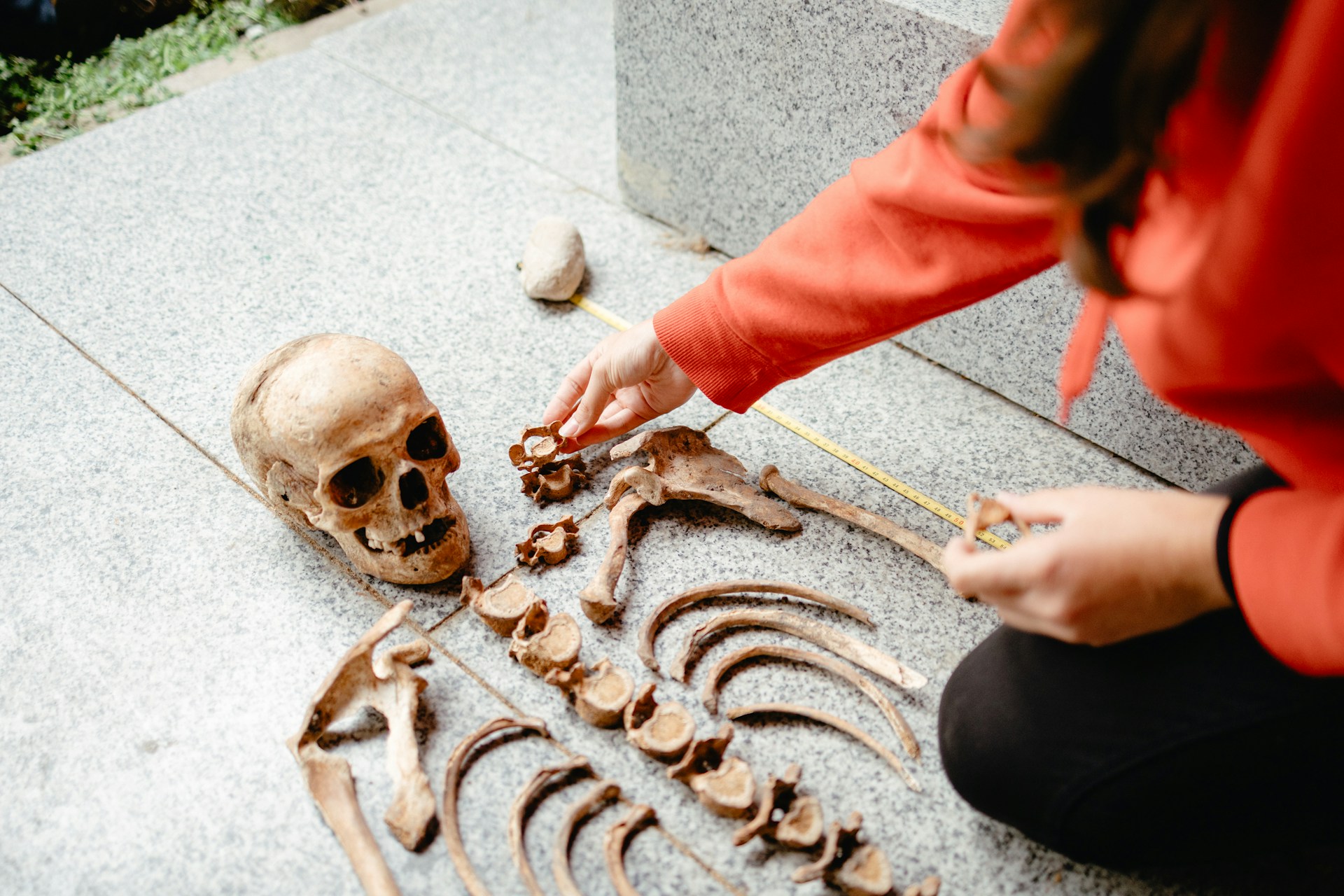 Archeologų klaidos stebina: kodėl mokslininkai dažnai klysta ir kodėl tai – normalu