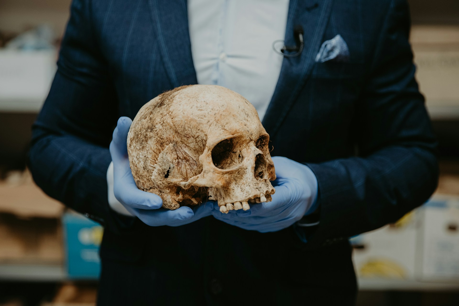 10 archeologijos gėdų, kurios sukrėtė mokslą: kai klastotės apgavo net ekspertus