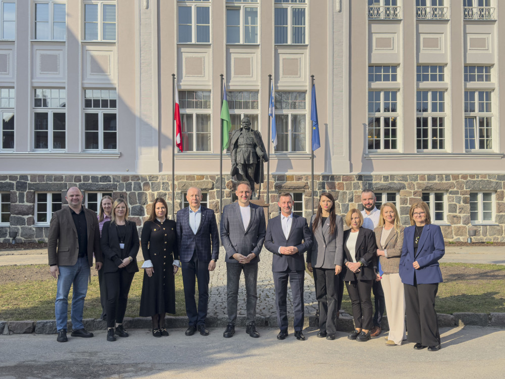 Alytaus delegacija nuvyko į Luką: kas iš tiesų slypi už 12 metų partnerystės ir naujų planų