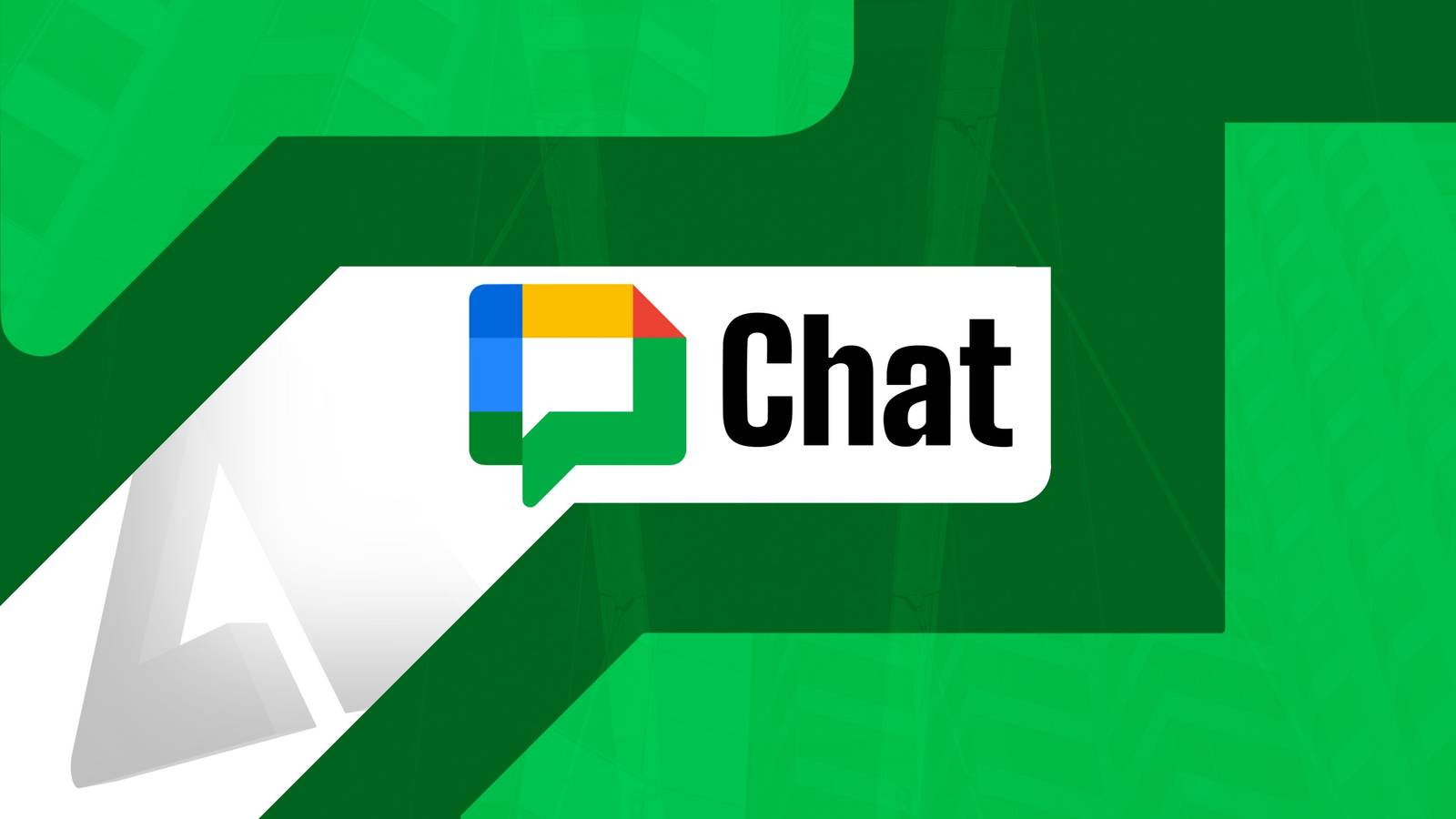 „Google“ tyliai įjungė naują „Google Chat“ skiltį: pagaliau rasite visas „Google Meet“ pastabas