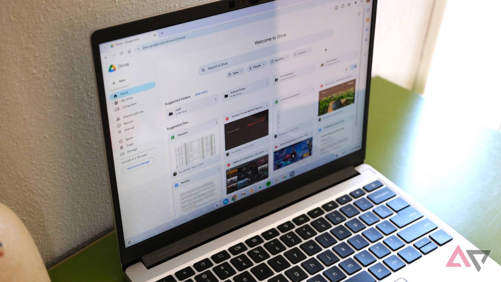 „Google Drive“ įjungė naują apsaugą nuo išpirkos virusų: sustabdys sinchronizavimą ir atkurs failus