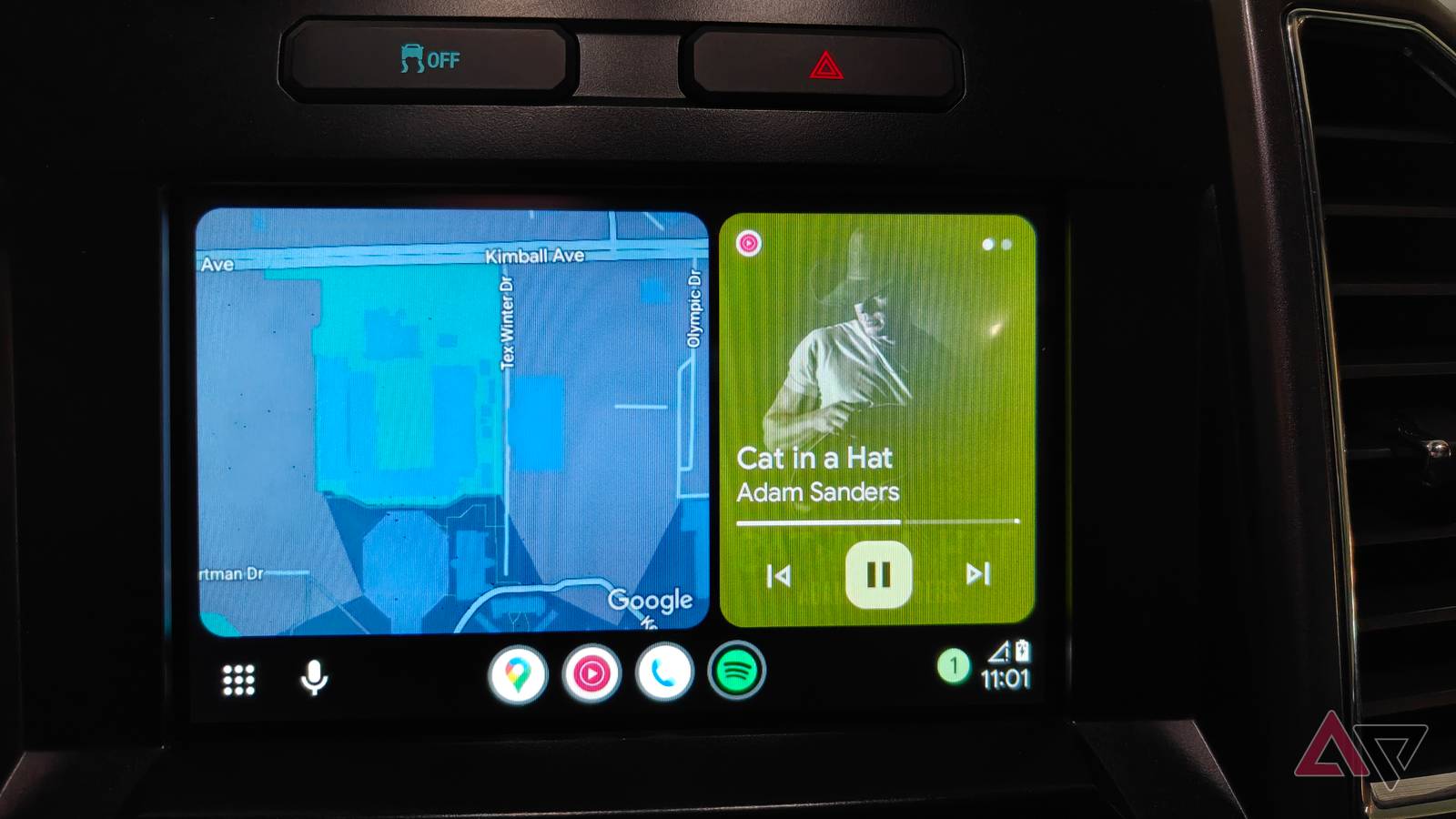 „YouTube“ pagaliau atsirado „Android Auto“, bet vairuotojus nuvils svarbus apribojimas