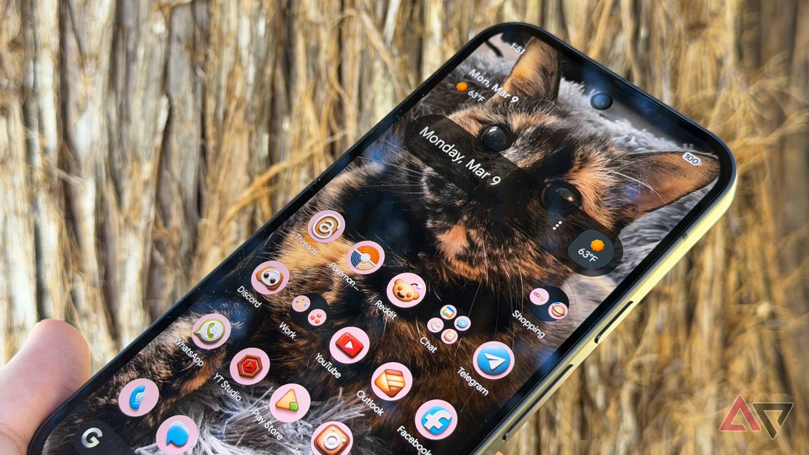 „Google“ ruošia Pixel staigmeną: nauja funkcija sutvarkys jūsų pradžios ekraną be pastangų