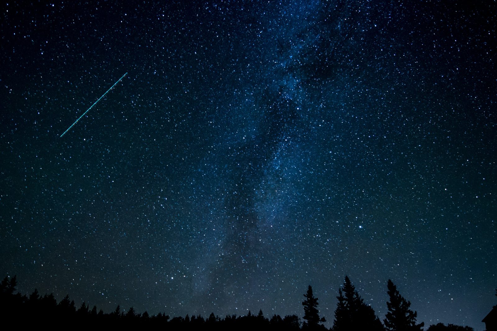 Peru nukrito meteoritui, žmones užklupo mįslinga liga: mokslininkai įvardijo kaltininką