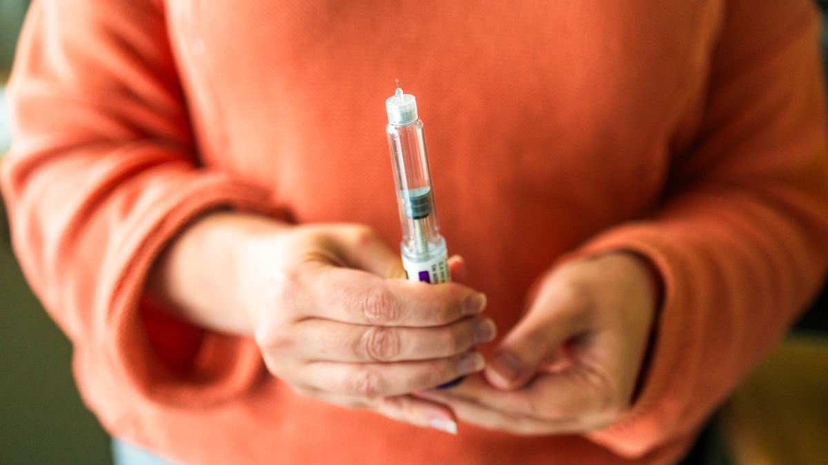 „FDA“ leido 3 kartus stipresnį „Wegovy“: žadamas didesnis svorio kritimas, bet yra kabliukas