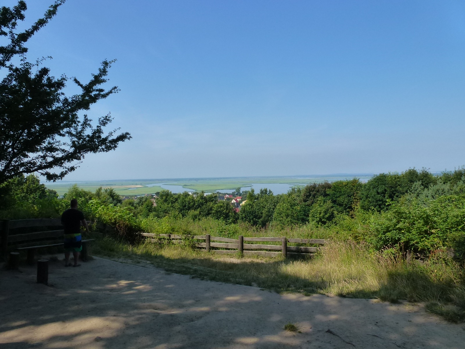 Mįslingas vikingų miestas Baltijos saloje: tyrėjai rodo į Wolin ir Jomsborgo pėdsakus