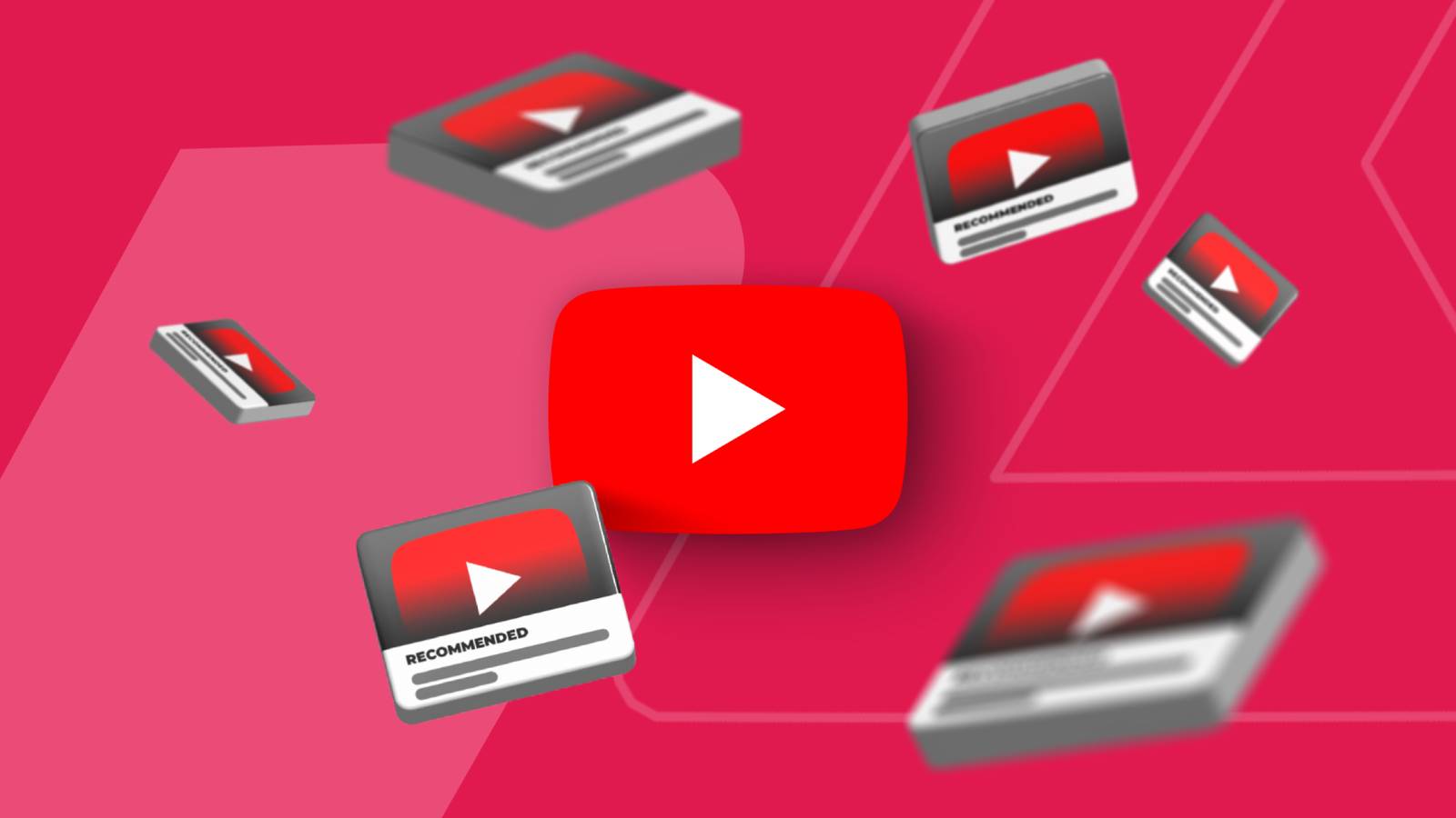 „YouTube“ smogia clickbaitui: nauja funkcija leis sutaupyti laiką ir išvengti apgaulės