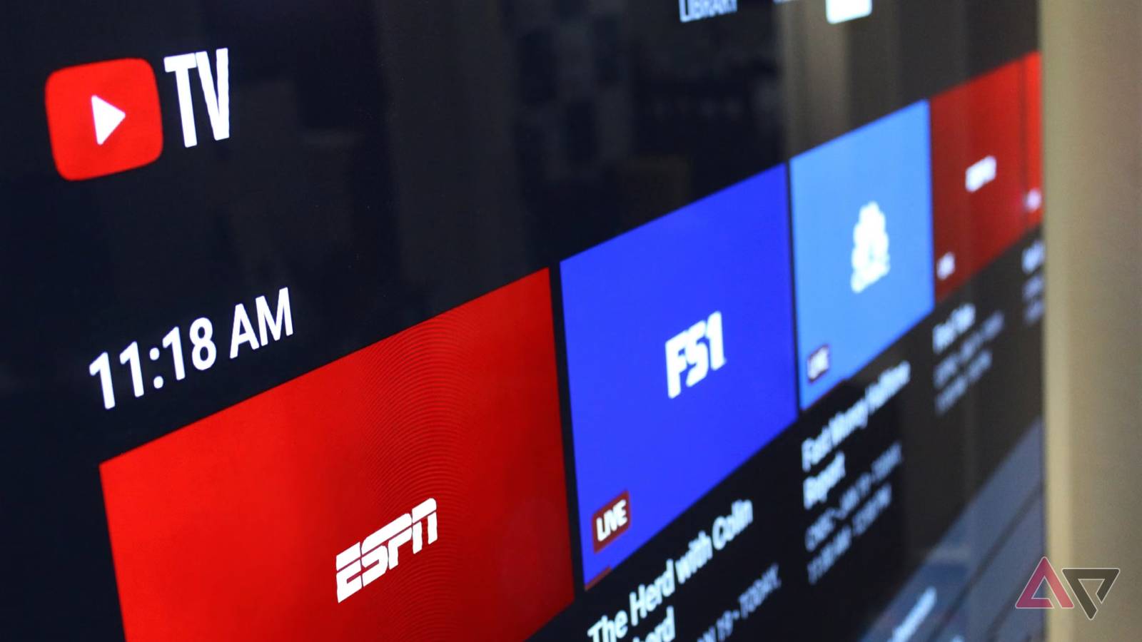 „Google“ kirto kainą: „YouTube TV“ sporto planas metams pinga 10 dolerių kas mėnesį