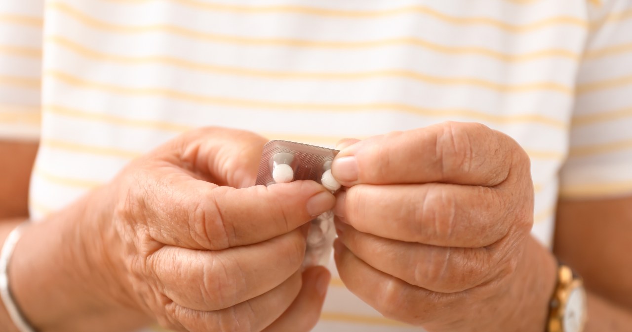 Naujos gairės sukrėtė vyresnius: vitamino D, kalcio ir geležies papildai nebe taip naudingi