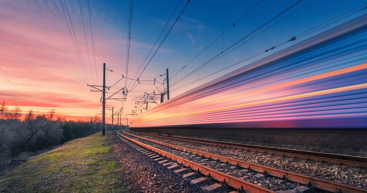 PKP „Intercity“ siekia 350 km/val.: dėl superspartaus traukinių konkurso varžosi 8 gamintojai
