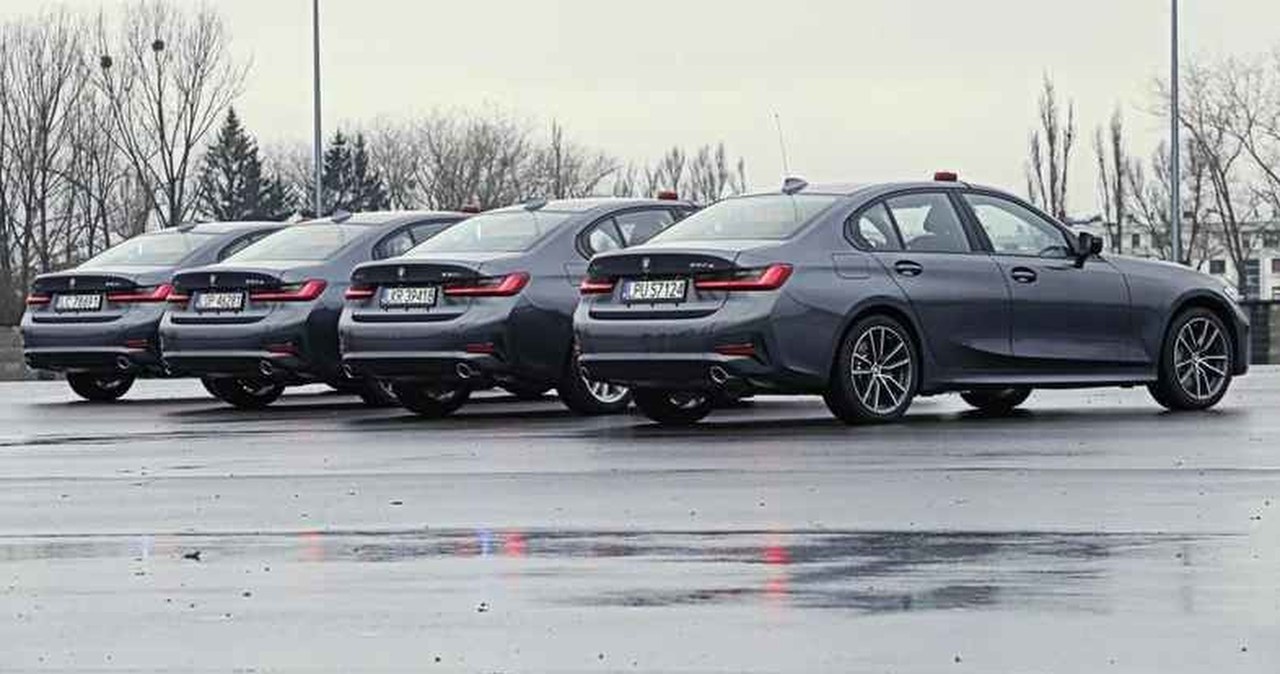 Nežymėtas policijos automobilis? Ši smulkmena ant stogo dažnai išduoda pareigūnus