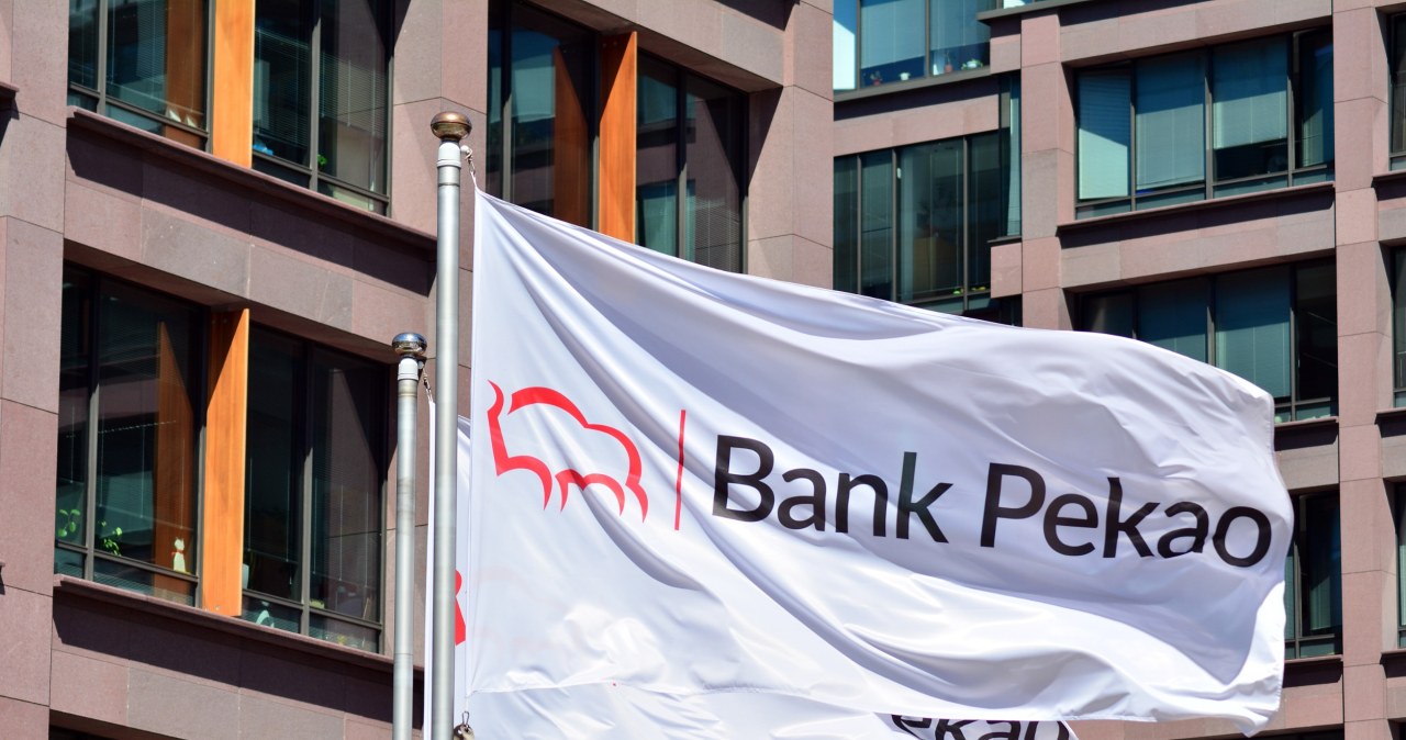 Bank Pekao nusprendė dėl vadovo: Cezary Stypułkowski lieka banko prezidentu, patvirtinta ir valdyba
