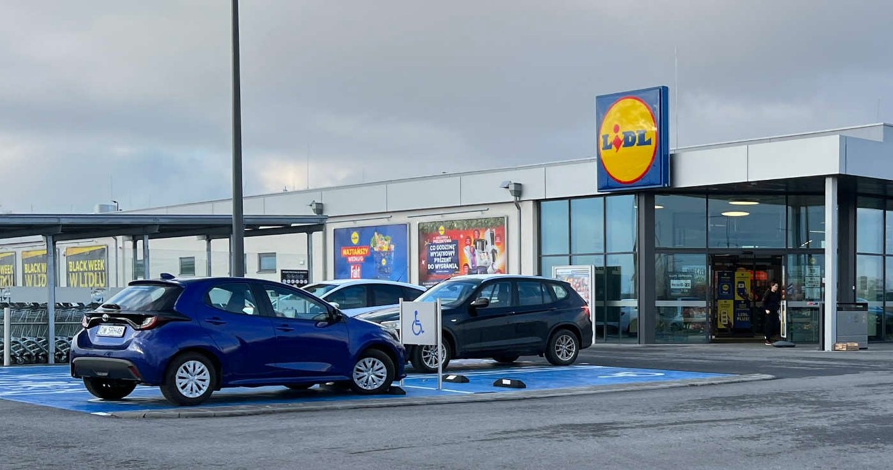 Bauda po „Lidl“ ar „Biedronka“? Vairuotojai klysta, o UOKiK jau aiškinasi