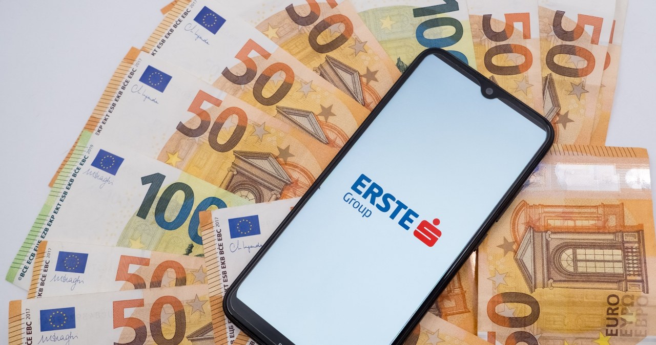 „Erste Bank Polska“ pradeda naują etapą: nuo gegužės keičia pasiūlymus ir rengia strategiją