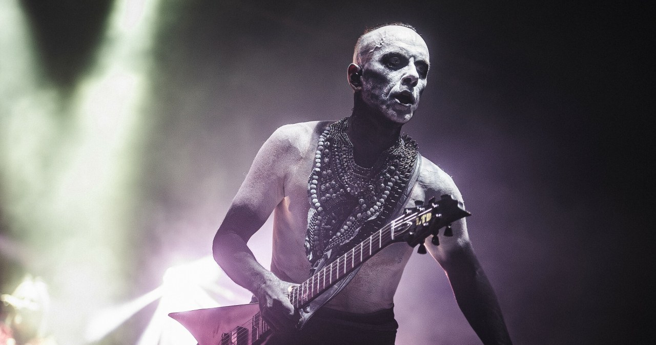 „Behemoth“ lyderis Nergalas tapo žaidimo bosu: lenkų studijos naujiena kaitina aistras