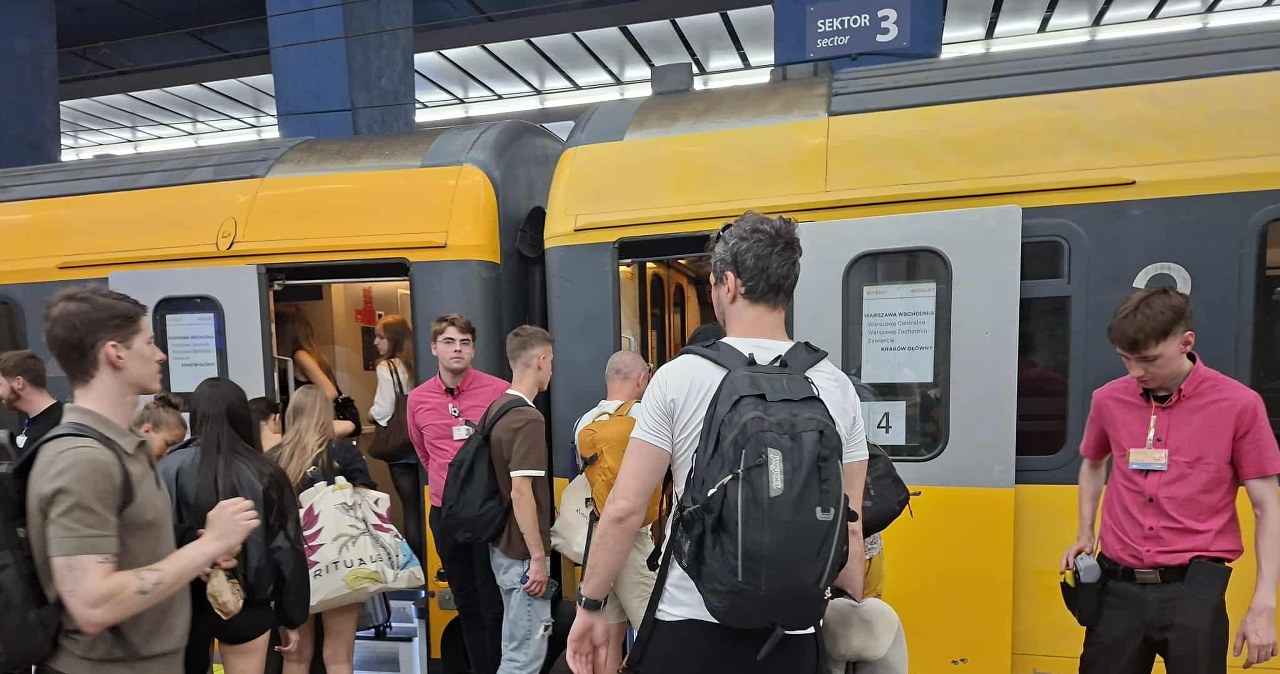 „RegioJet“ traukiasi iš Lenkijos vidaus maršrutų: kas nepavyko ir ką tai reiškia konkurencijai