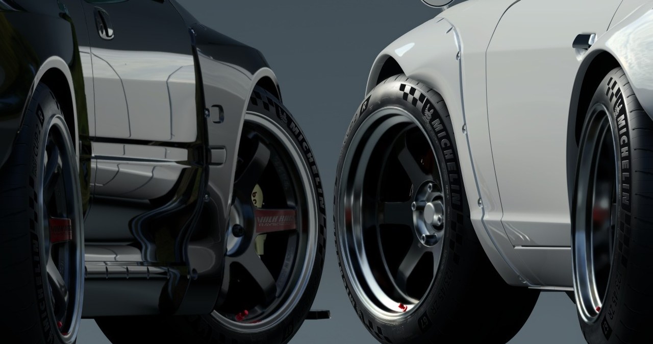 Gran Turismo 7 stebina: į žaidimą atkeliauja „Renault Twingo“ ir dar du netikėti modeliai
