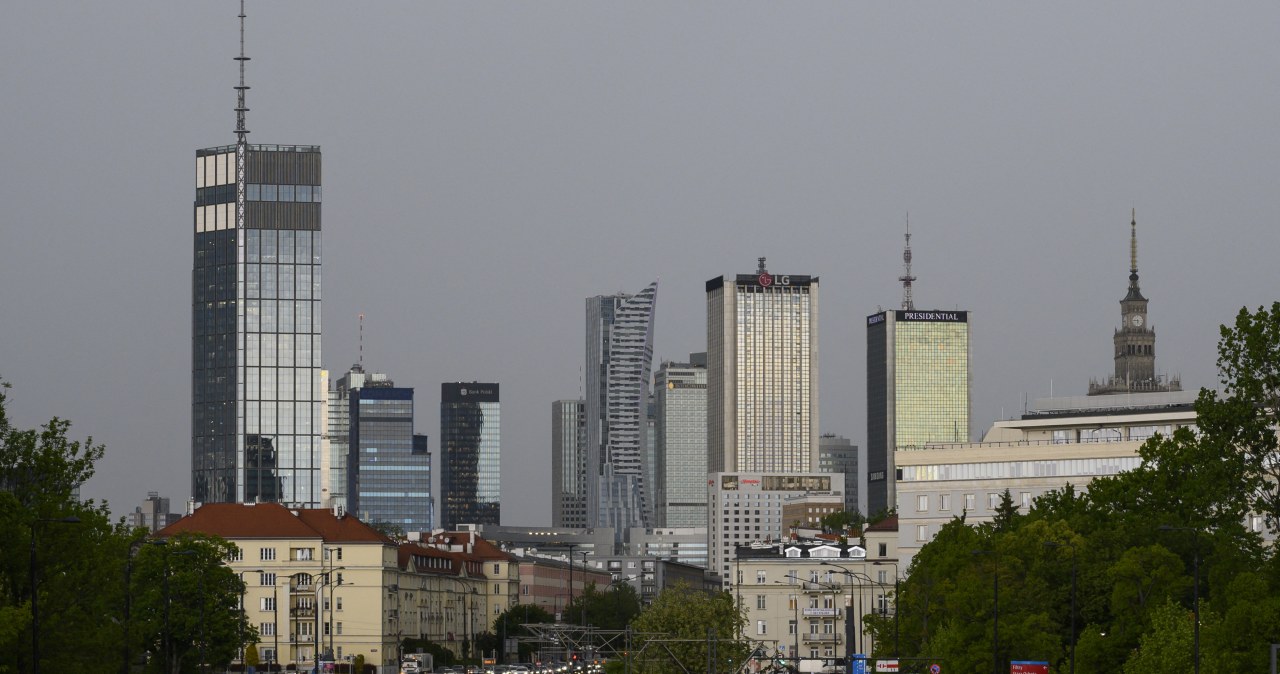 Lenkijoje PAIH sukrėtimas: atleista valdyba ir stebėtojų taryba, laikinai paskirtas A. Osuchowskis