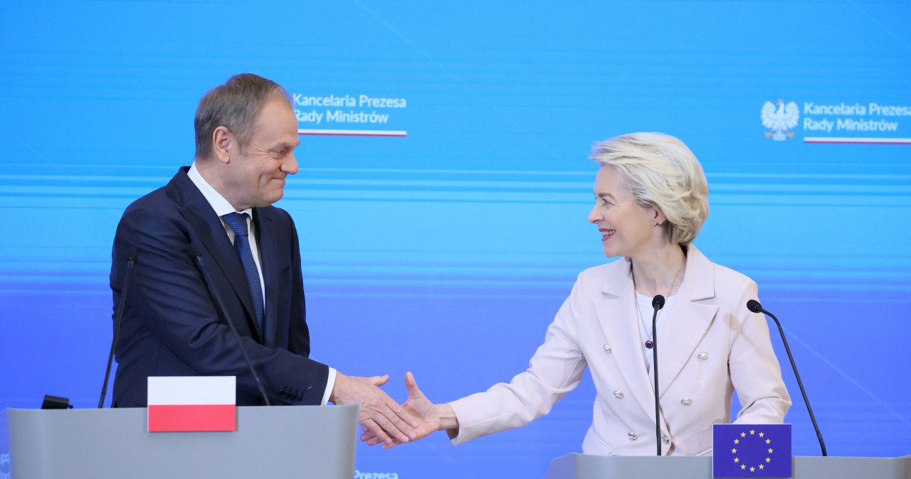 Lenkija artimiausiomis dienomis pasirašys SAFE: pirmoji 15 proc. įmoka sieks apie 4,7 mlrd. eurų