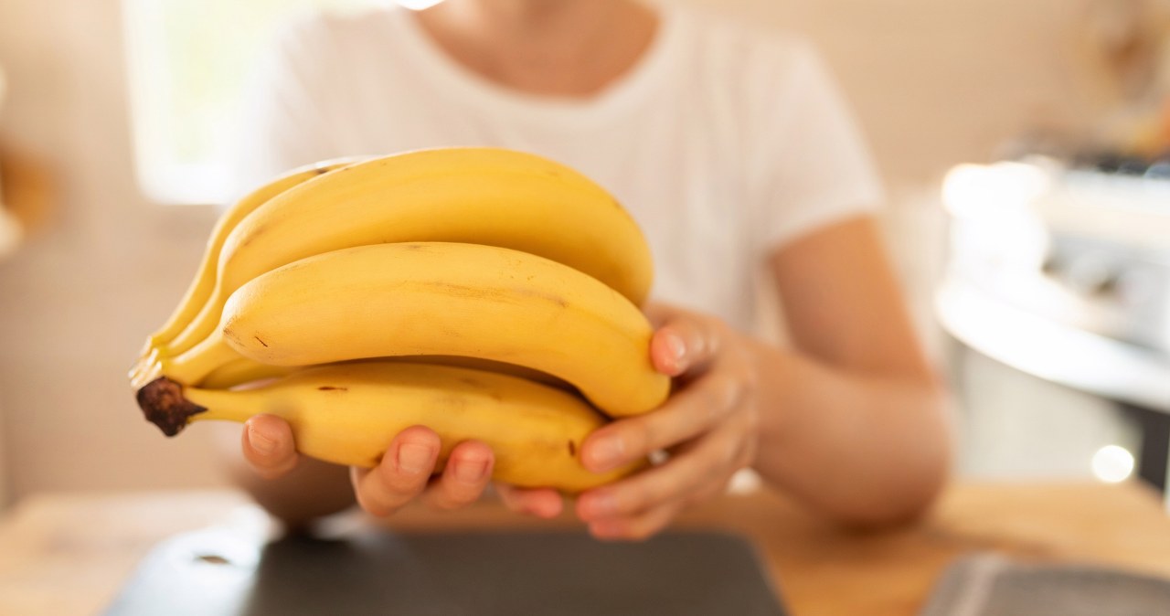 Vienas bananas kasdien: sveika rutina ar cukraus spąstai? Atsakymas nustebins