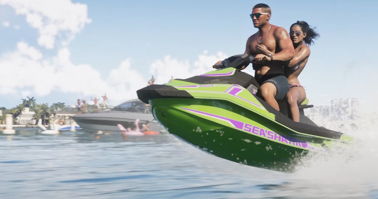 Straussas Zelnickas prabilo apie GTA 6 kainą: gali nustebinti, kiek iš tikro mokėsime