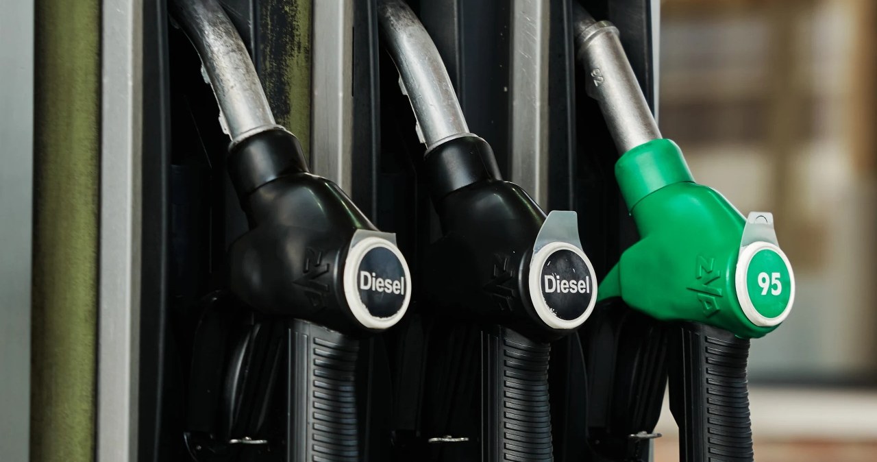 Lenkijoje vėl nustatytos maksimalios degalų kainos: kiek kainuos benzinas ir dyzelinas balandžio 29 dieną