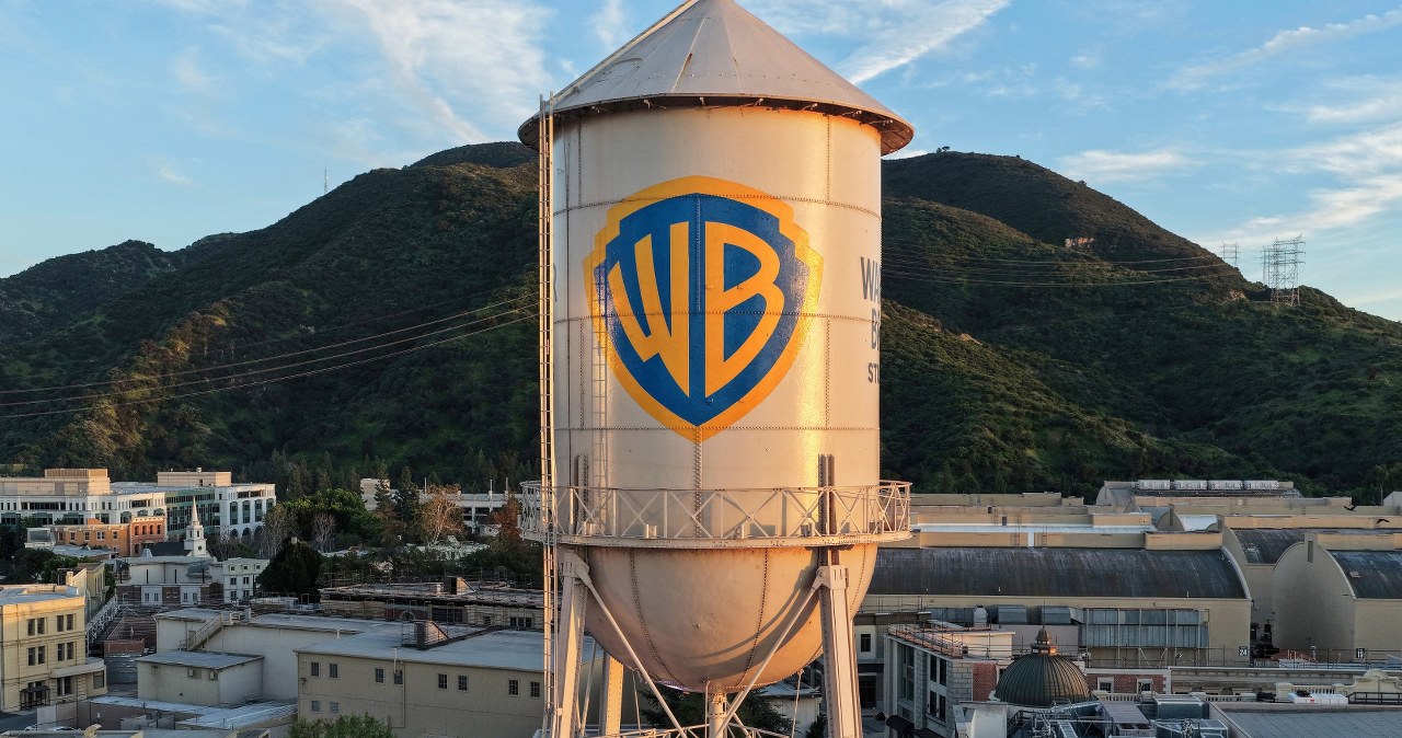 „Paramount Skydance“ perka „Warner Bros. Discovery“: 102 mlrd. eurų sandoris ir TVN bei CNN ateitis