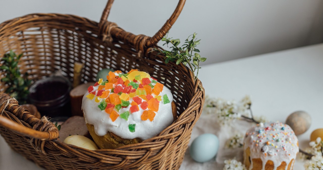 Kada galima valgyti šventintus Velykų krepšelio produktus? Atsakymas vienareikšmis
