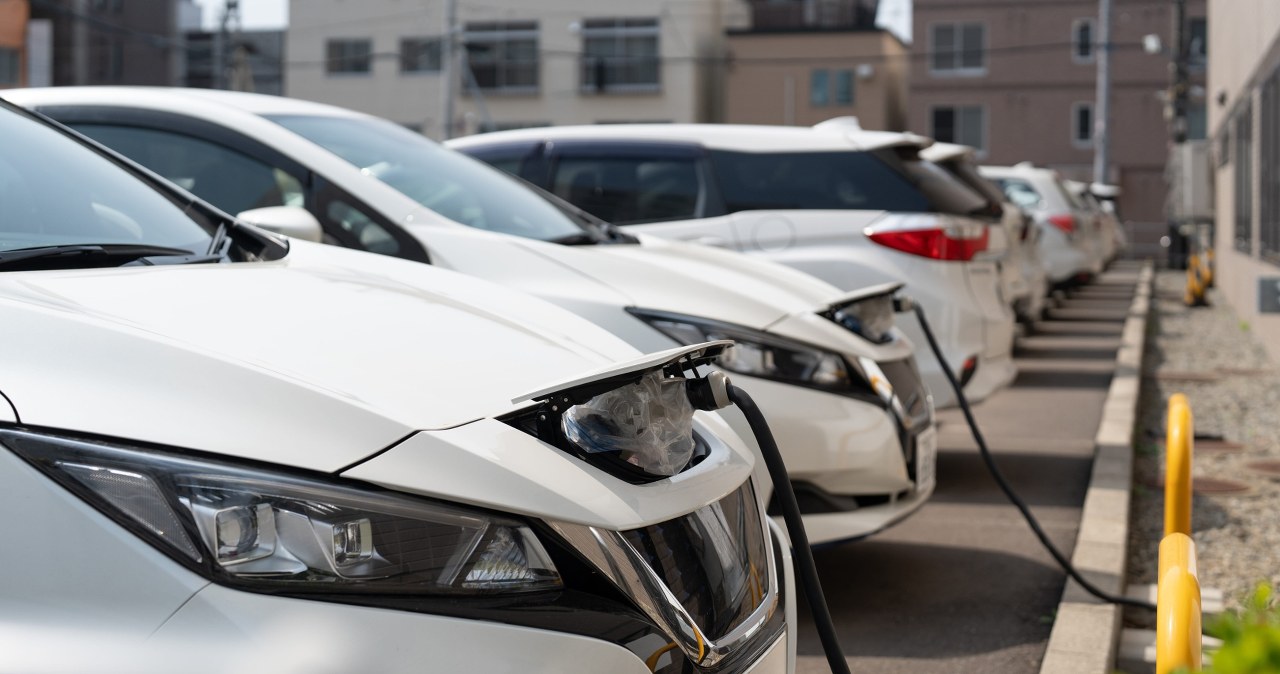 Karo Artimuosiuose Rytuose efektas: Olandijoje per mėnesį naudotų elektromobilių pardavimai šovė 48 proc.