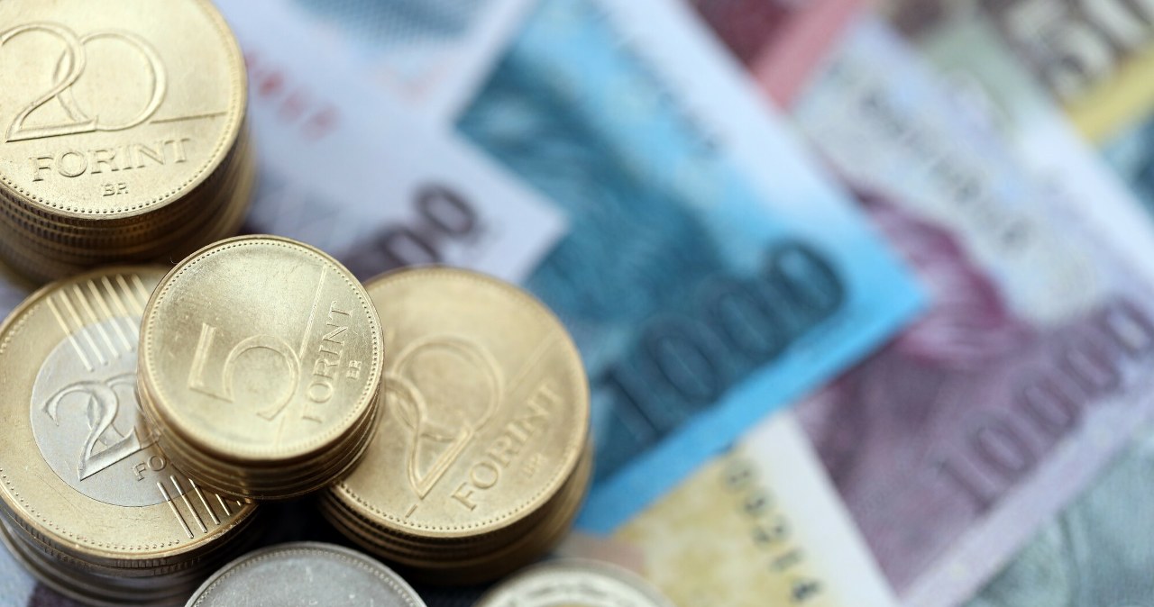 Vengrijos rinkimų netikėtumas: forintas stiprėja, investuotojai skaičiuoja galimą ES pinigų efektą