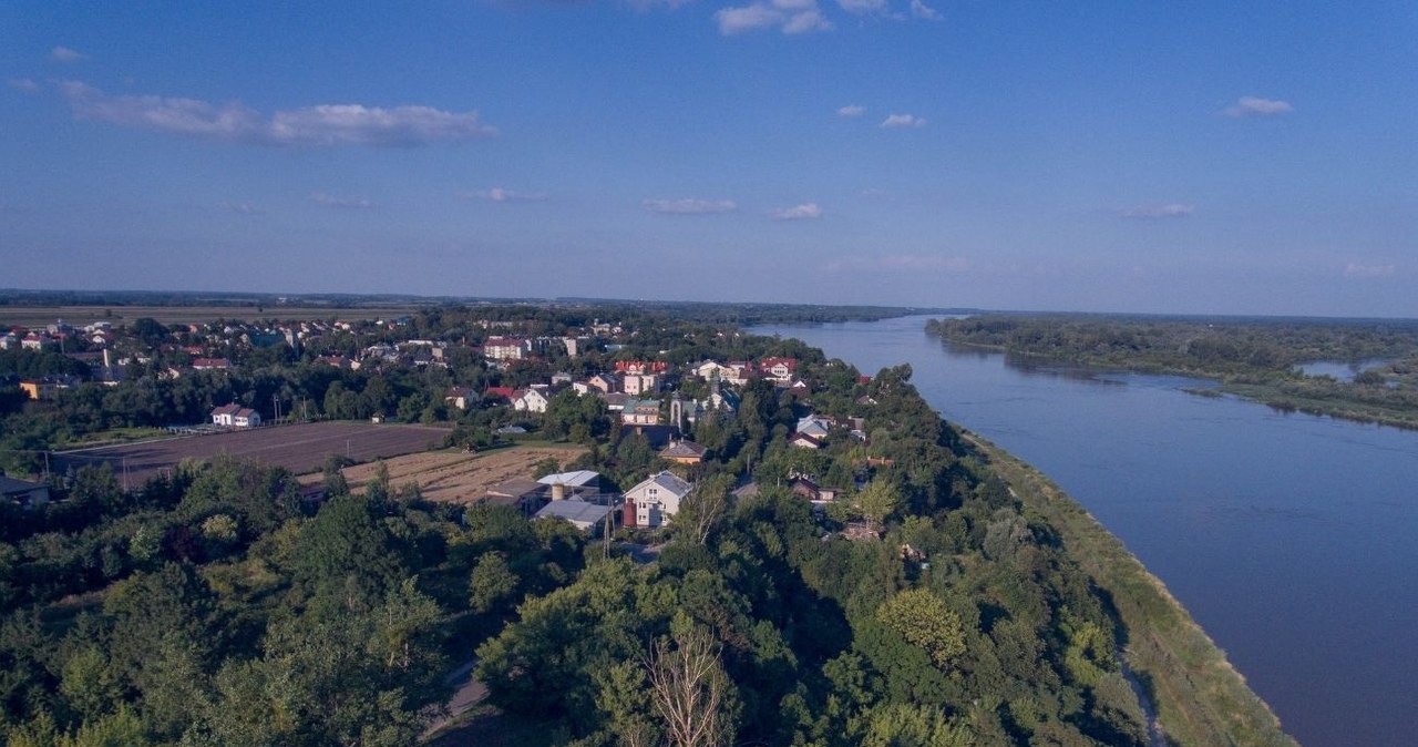 XII a. gynybinis miestas prie Vyslos stebina iki šiol: štai ką verta pamatyti Vysogrude