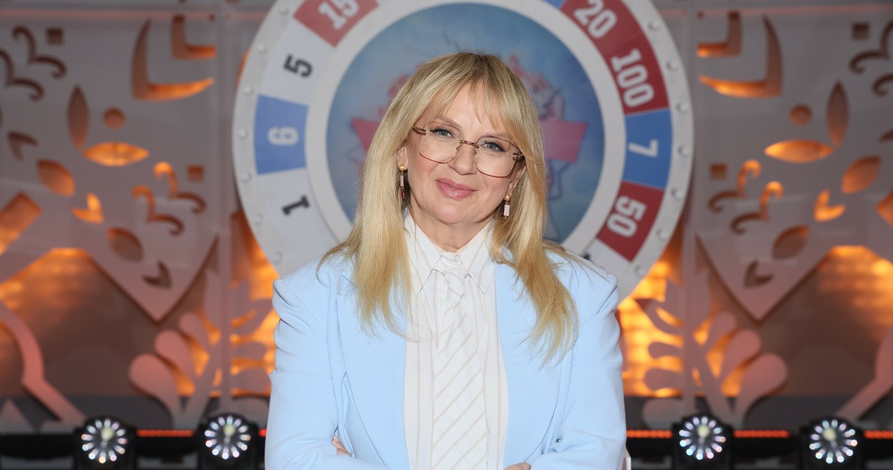 Marzena Rogalska šiandien švenčia 56-ąjį: jos jauninančios stiliaus gudrybės stebina