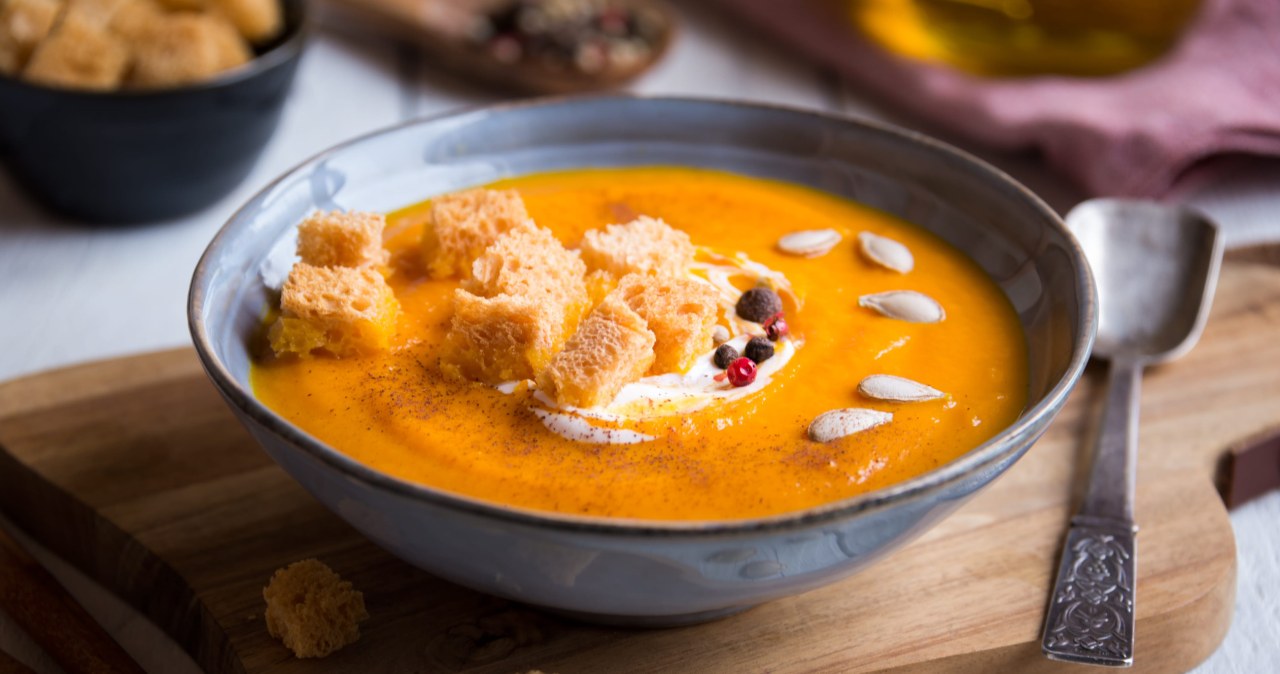 Pamirškite makaroną ir ryžius: šis pigus priedas iš namų pakeis kiekvieną sriubą
